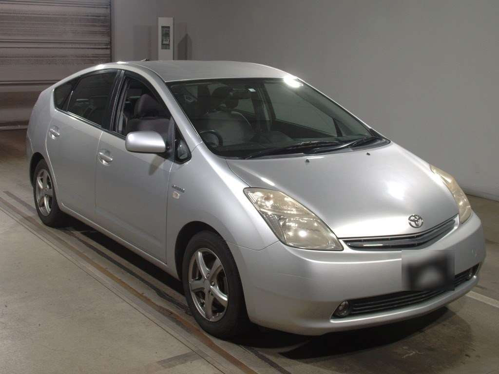 2006 Toyota Prius NHW20[2]