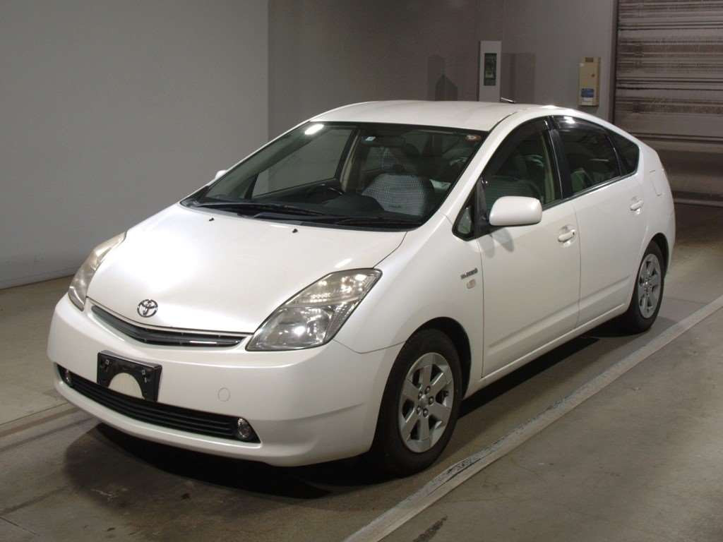 2007 Toyota Prius NHW20[0]