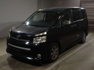 2010 Toyota Voxy