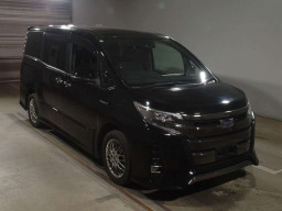 2019 Toyota Noah