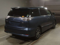 2013 Toyota Estima Hybrid