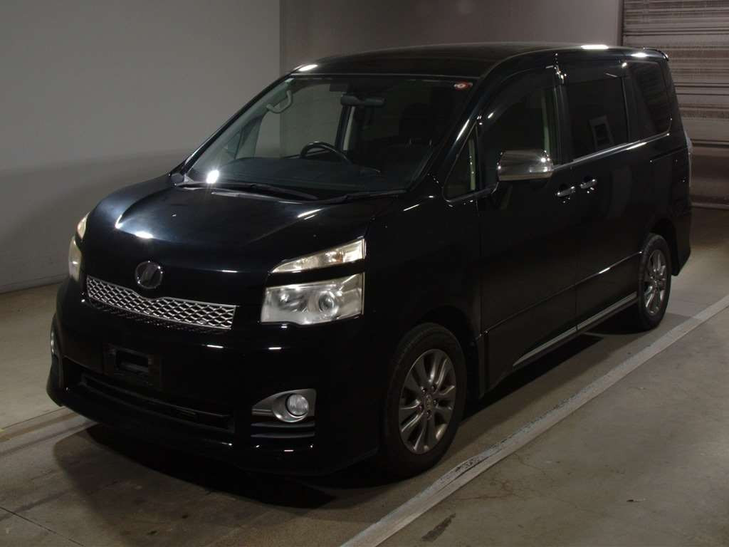 2012 Toyota Voxy ZRR75W[0]