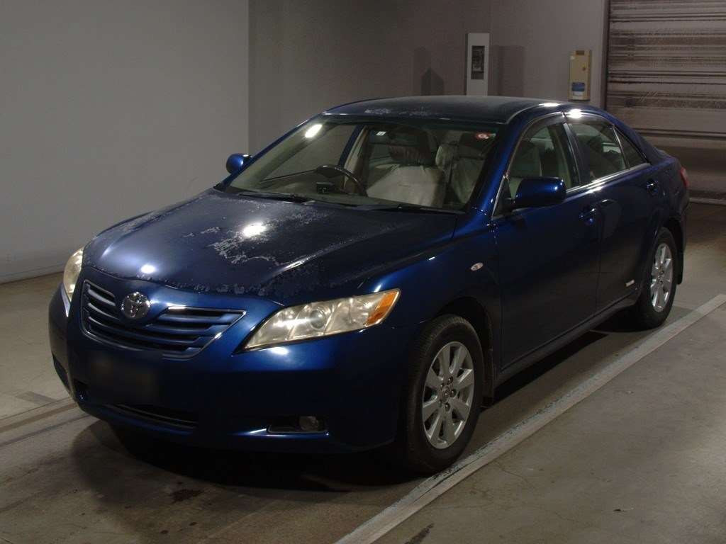 2006 Toyota Camry ACV45[0]