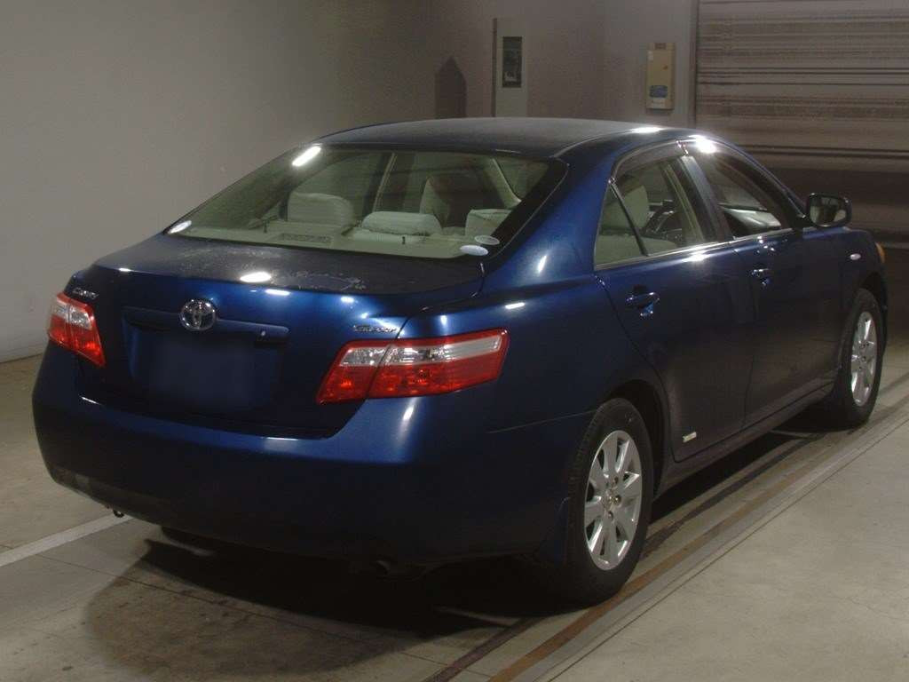 2006 Toyota Camry ACV45[1]