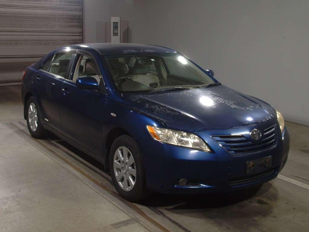 2006 Toyota Camry ACV45[2]