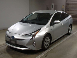 2018 Toyota Prius