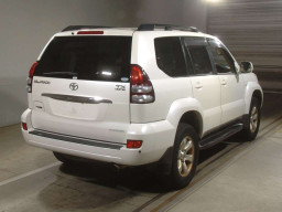 2005 Toyota Land Cruiser Prado