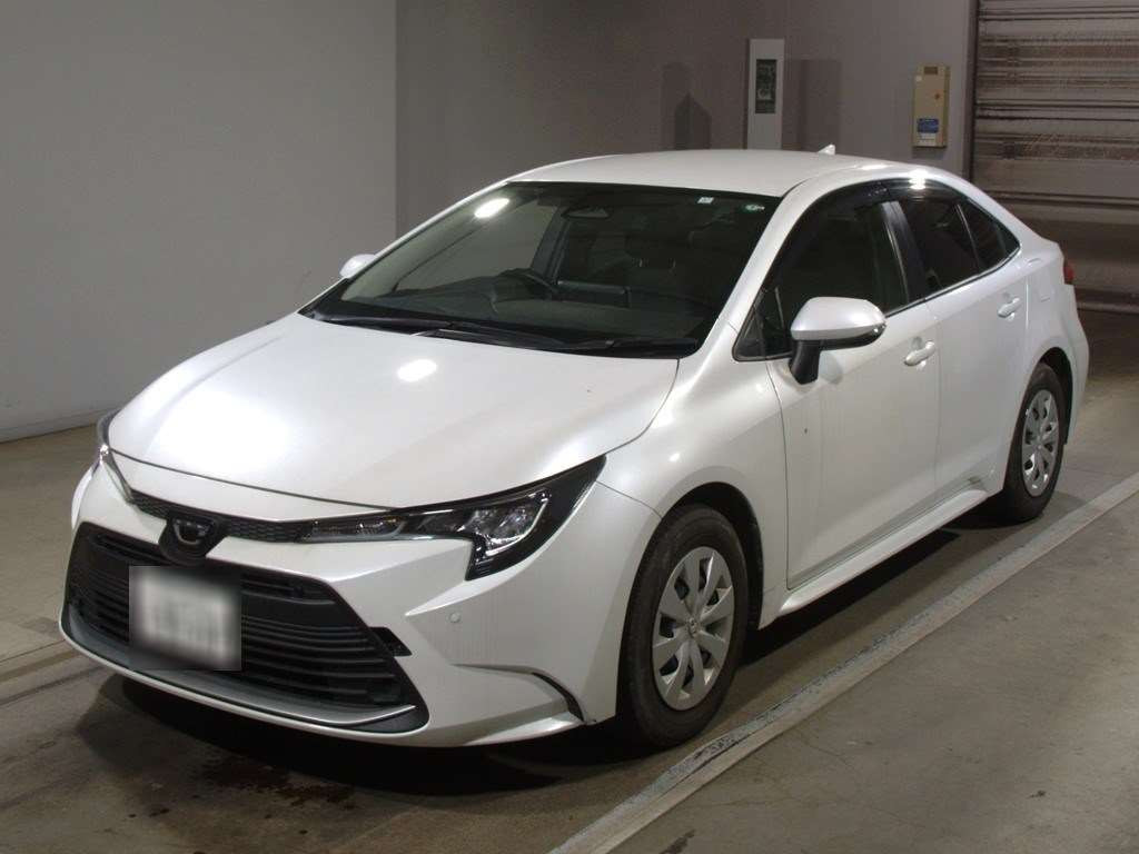 2023 Toyota Corolla Sedan MZEA17[0]