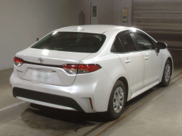 2023 Toyota Corolla Sedan