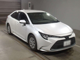 2023 Toyota Corolla Sedan