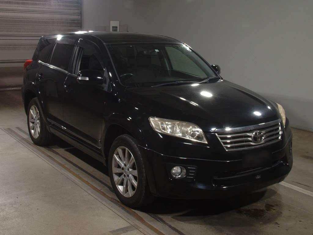 2011 Toyota Vanguard ACA38W[2]