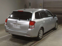 2013 Toyota Corolla Fielder