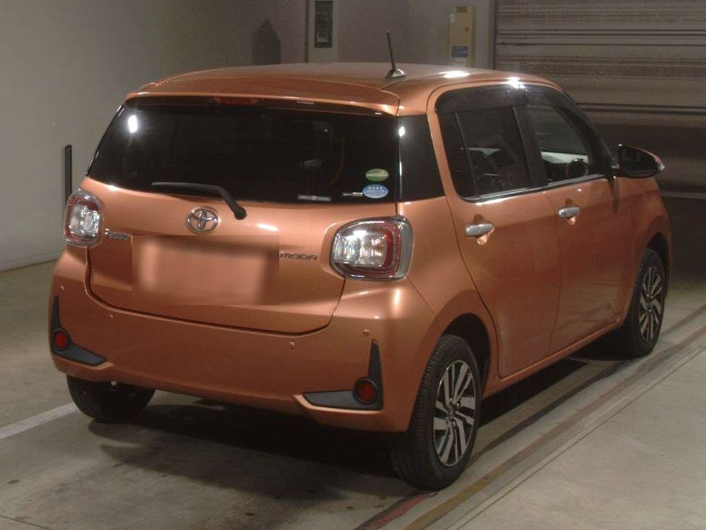 2019 Toyota Passo M700A[1]