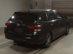 2015 Toyota Corolla Fielder