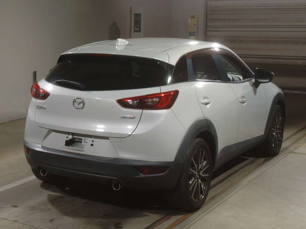 2015 Mazda CX-3 DK5FW[1]