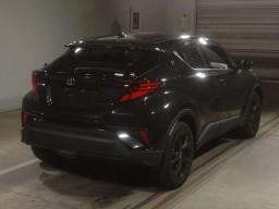 2021 Toyota C-HR