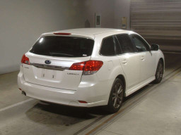 2013 Subaru Legacy Touring Wagon