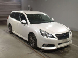 2013 Subaru Legacy Touring Wagon