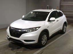 2014 Honda VEZEL