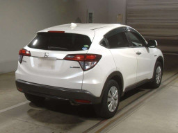 2014 Honda VEZEL