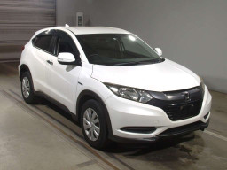 2014 Honda VEZEL