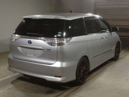 2014 Toyota Estima Hybrid