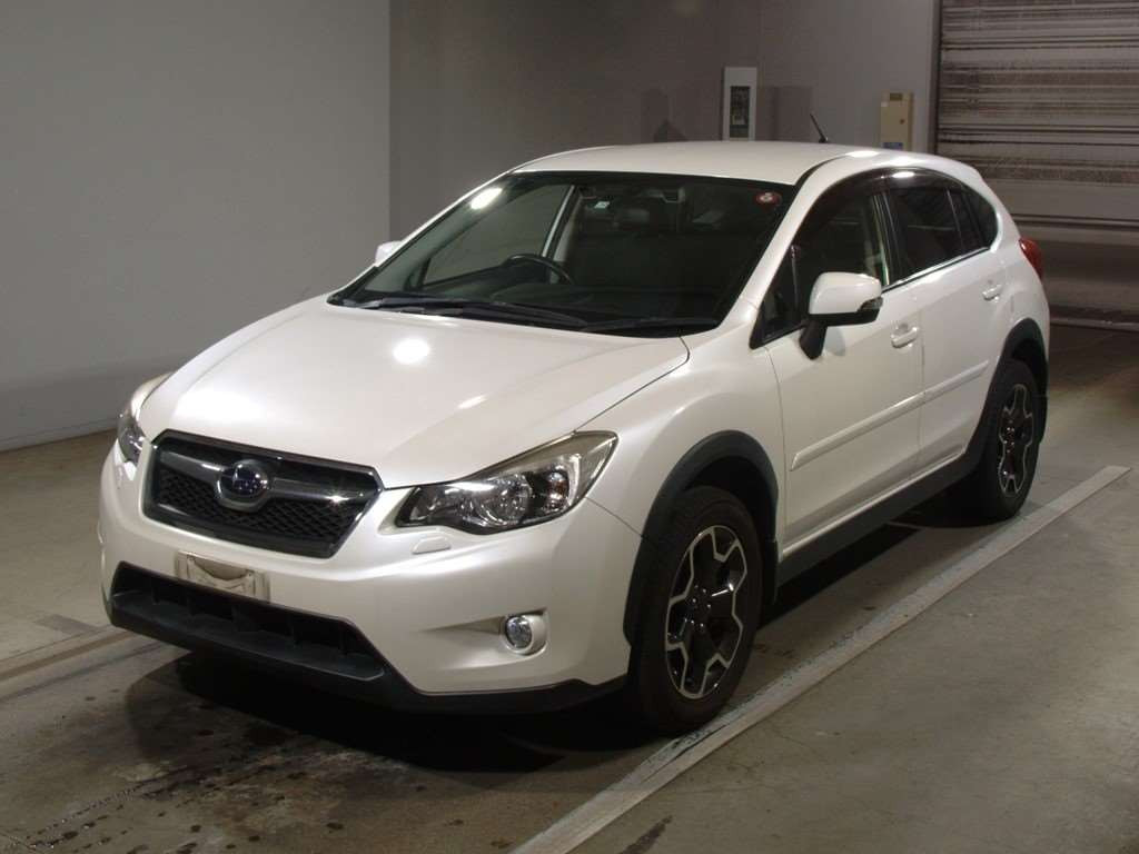 2013 Subaru XV GP7[0]