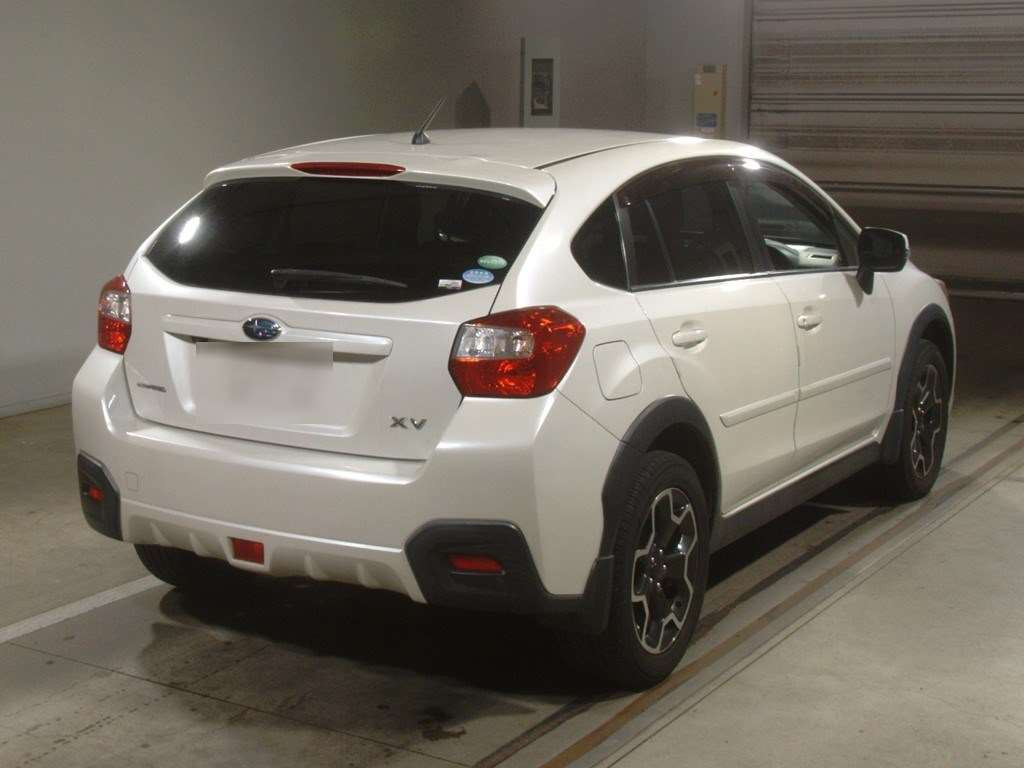 2013 Subaru XV GP7[1]