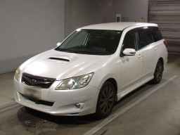 2008 Subaru Exiga