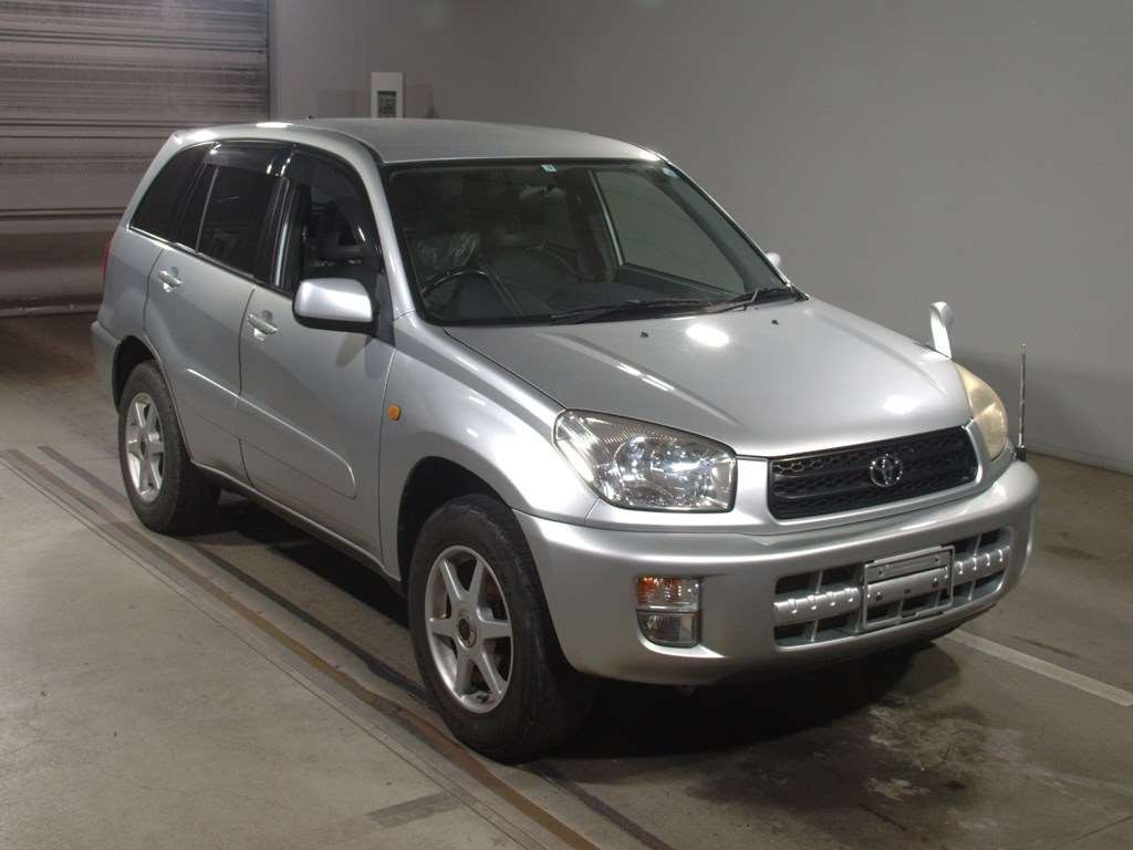 2001 Toyota RAV4 ZCA26W[2]