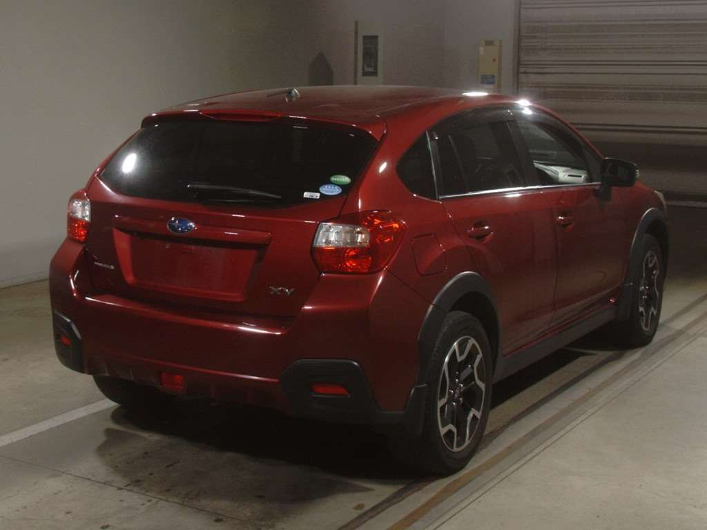 2016 Subaru XV GP7[1]