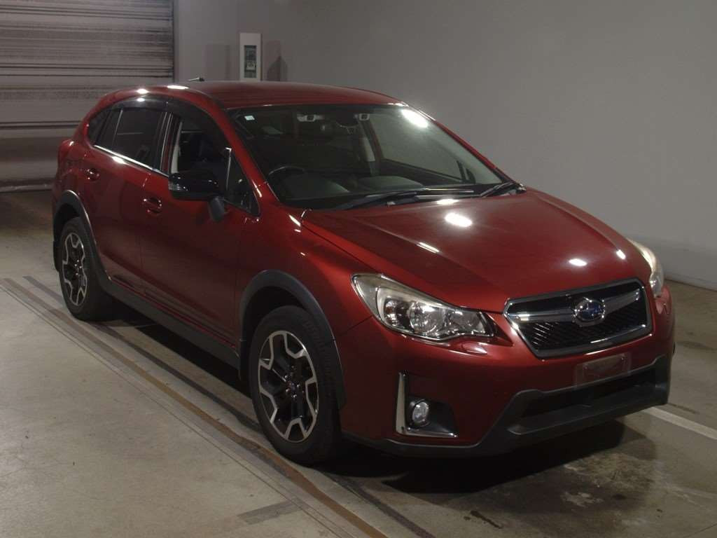 2016 Subaru XV GP7[2]