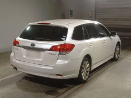 2009 Subaru Legacy Touring Wagon