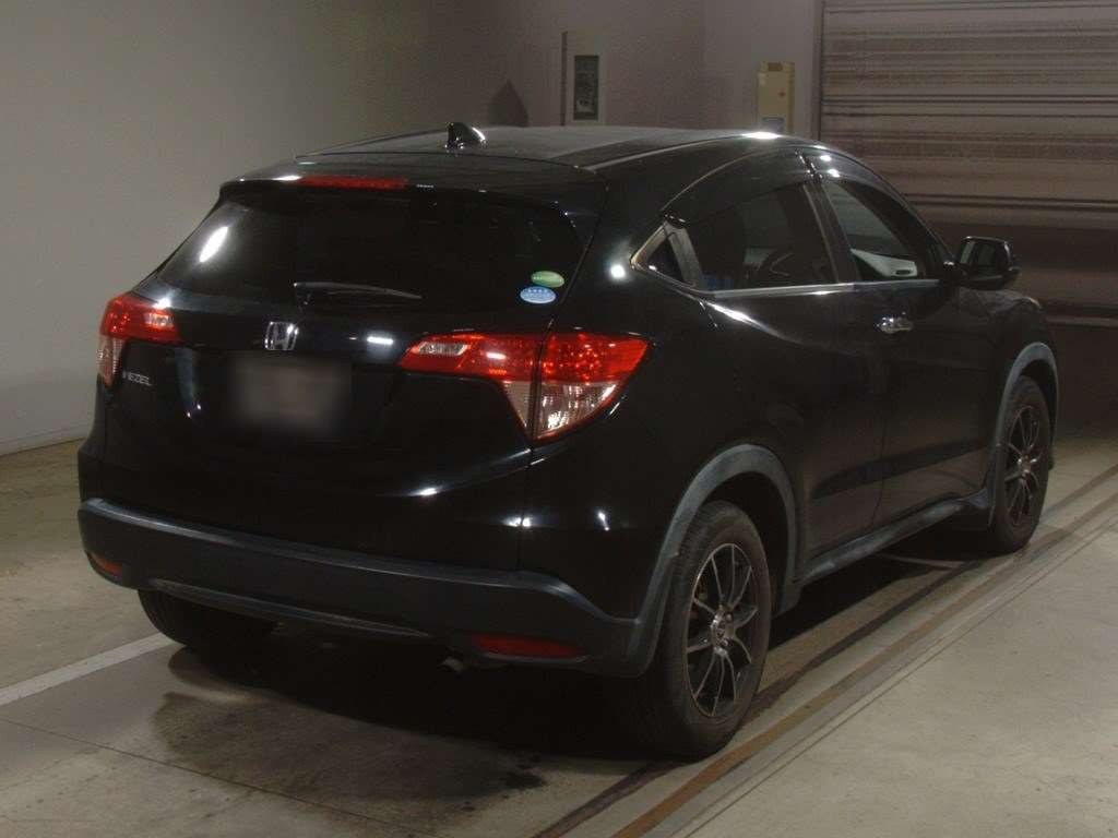 2016 Honda VEZEL RU1[1]