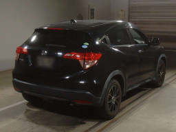 2016 Honda VEZEL