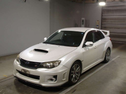 2011 Subaru Impreza