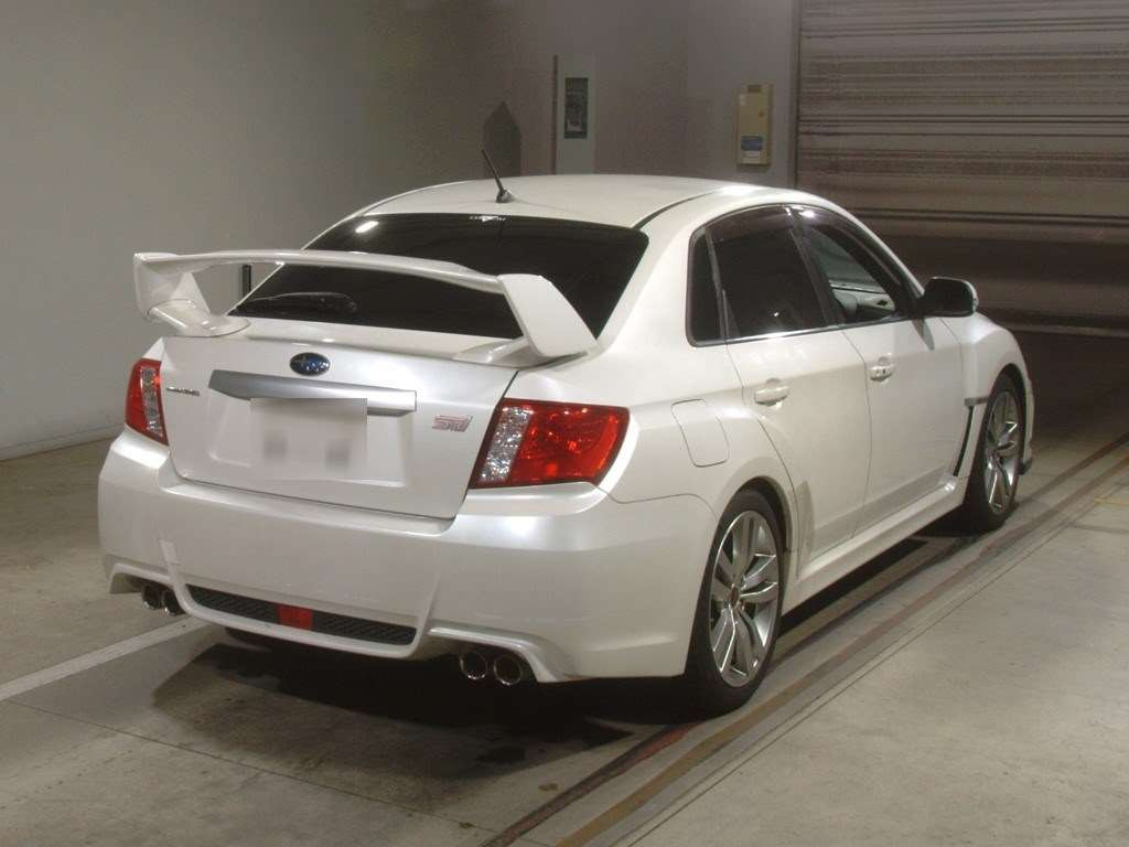 2011 Subaru Impreza GVF[1]