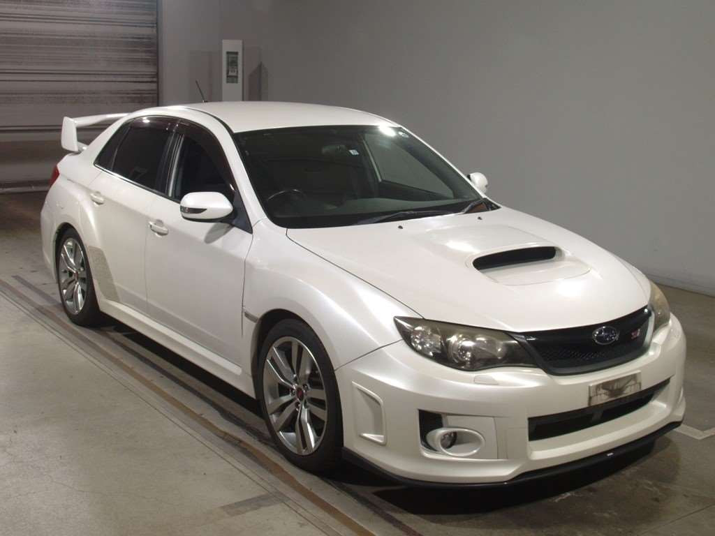 2011 Subaru Impreza GVF[2]