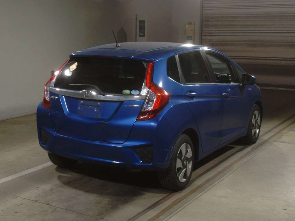 2014 Honda Fit Hybrid GP5[1]