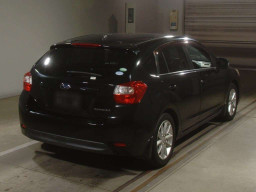 2013 Subaru Impreza Sports