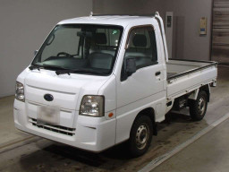 2010 Subaru Sambar Truck