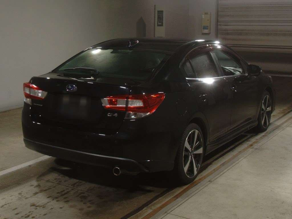 2017 Subaru Impreza G4 GK7[1]