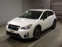 2016 Subaru XV