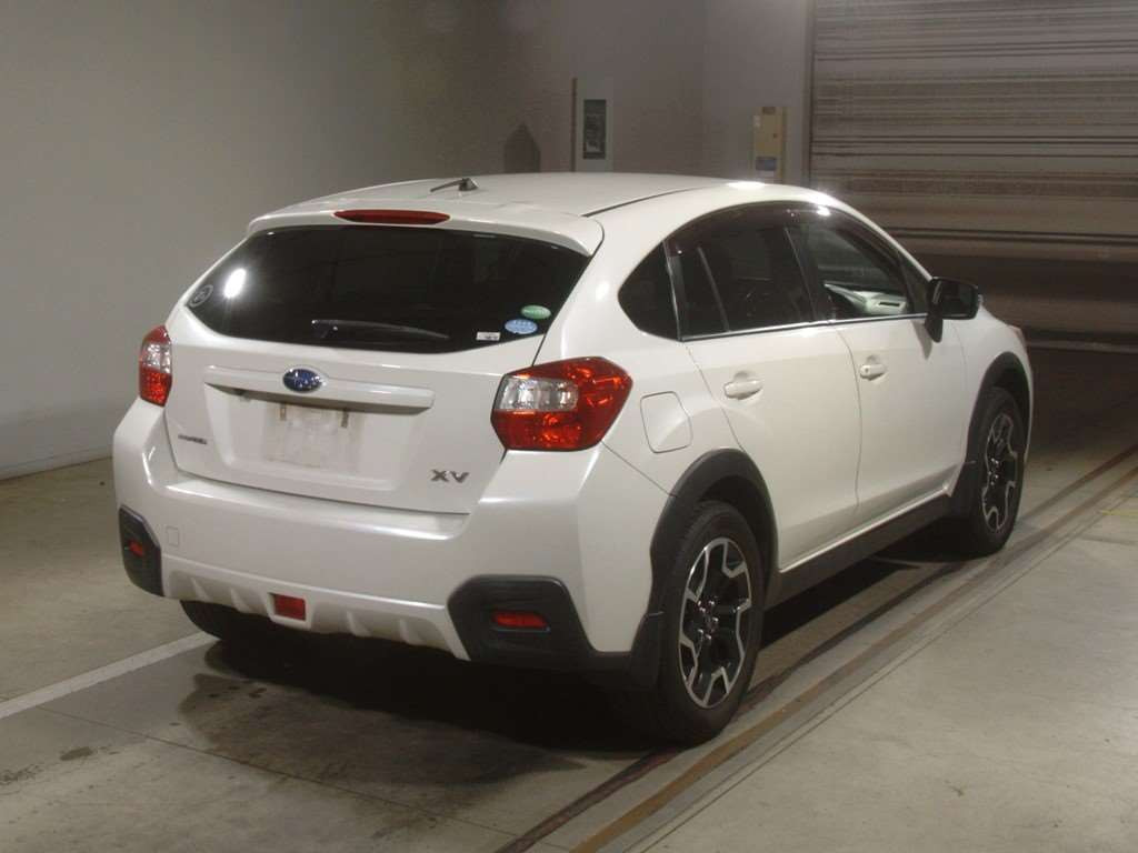 2016 Subaru XV GP7[1]