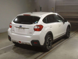 2016 Subaru XV