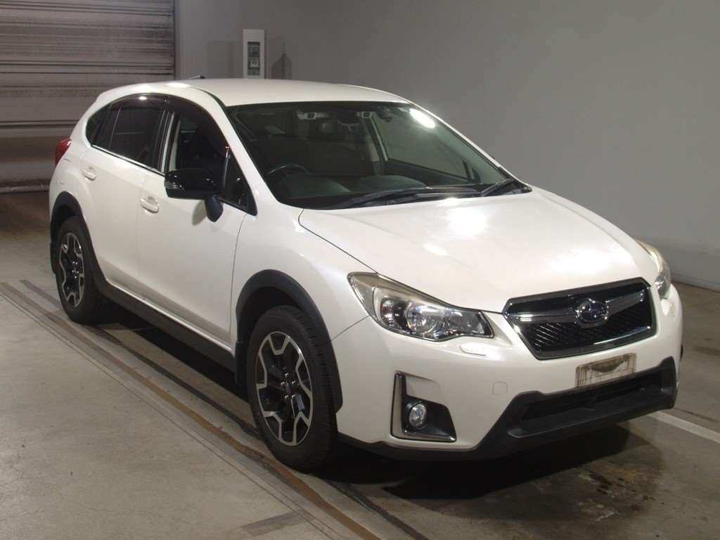 2016 Subaru XV GP7[2]