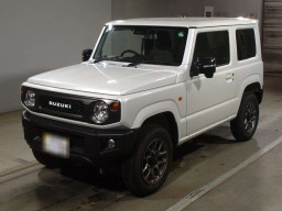 2024 Suzuki Jimny