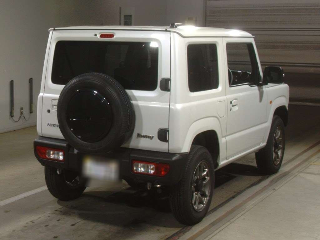 2024 Suzuki Jimny JB64W[1]