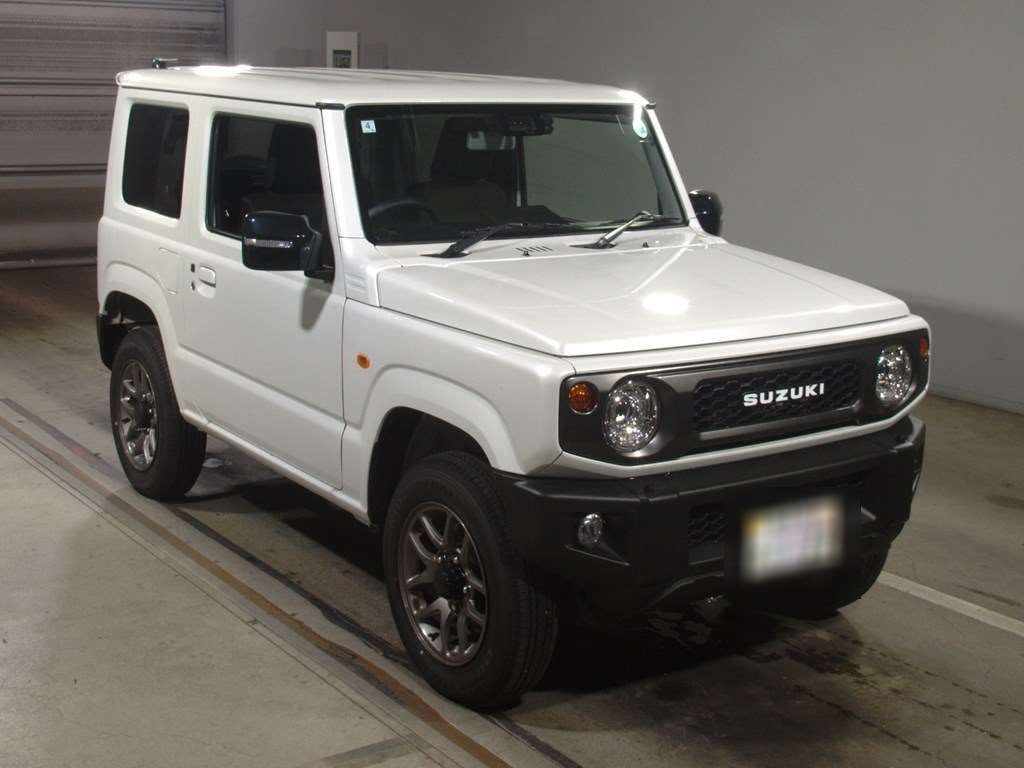 2024 Suzuki Jimny JB64W[2]