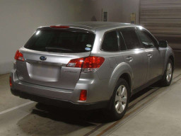 2010 Subaru Legacy Outback